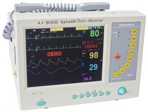 دفیبریلاتور (فناوری دو فازی)