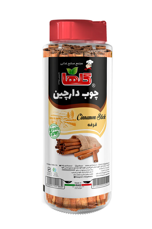 چوب دارچین خانواده