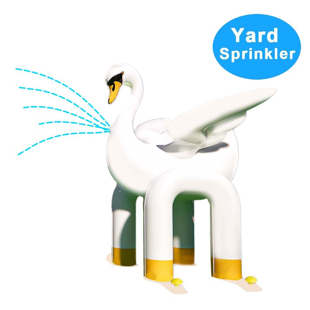 Swan U-Sprinkler