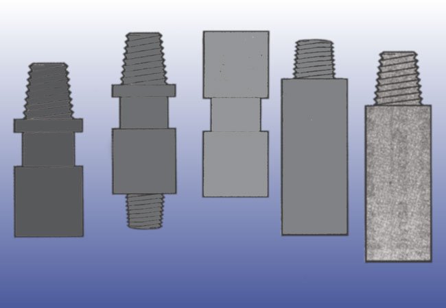 رابط ها (Adaptors)