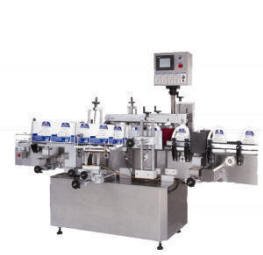 Front / Back /Wrap labeller