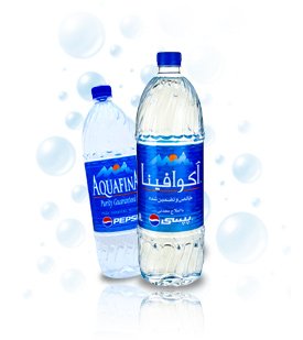 Mineral-soluble mineral water - 1.5 liters