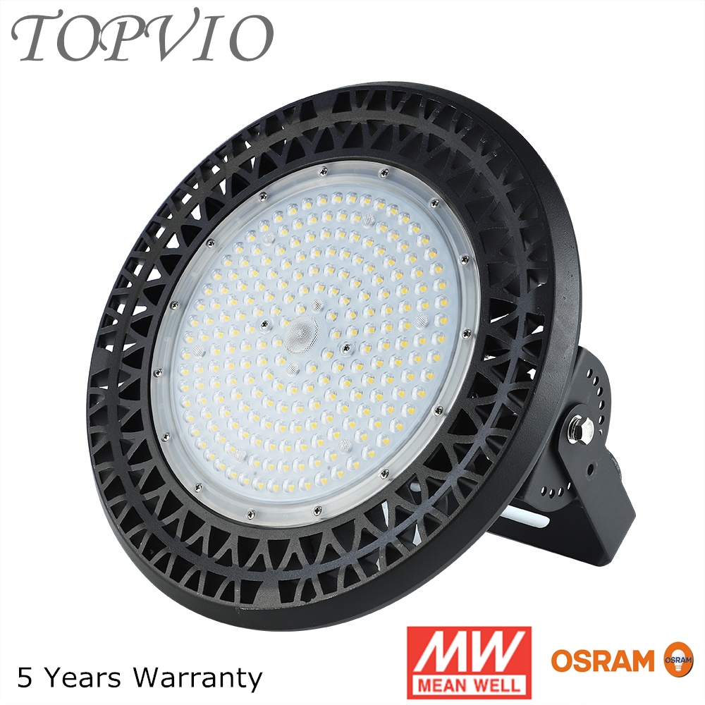 LED High Bay Light