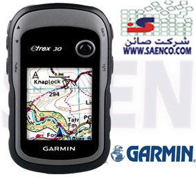 GPS دستی گارمین مدل ETREX  30