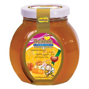 عسل طبیعی