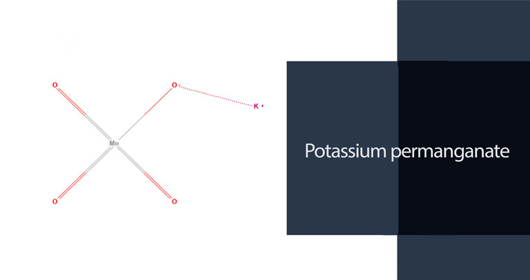 پرمنگنات پتاسیم