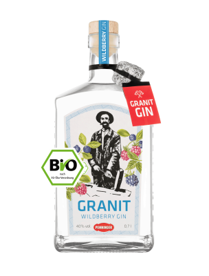 GRANIT Wildberry Gin