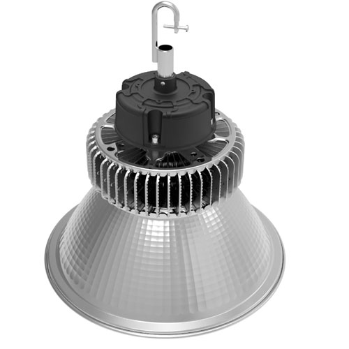 100W LED High Bay Light 25/60/100Deg