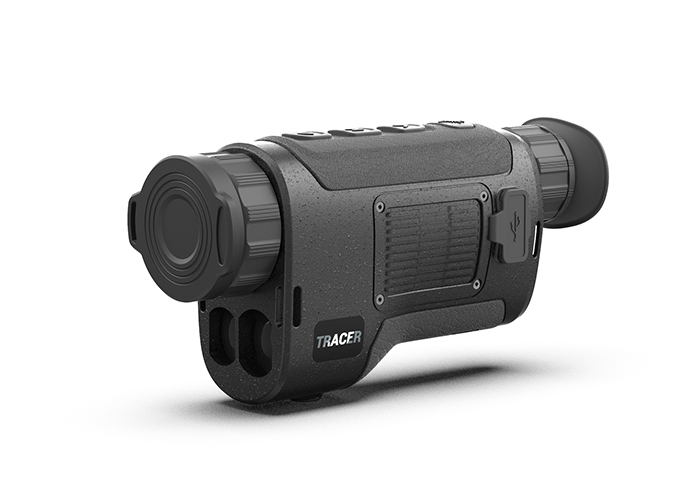 Tracer LRF 35Pro Thermal monocular