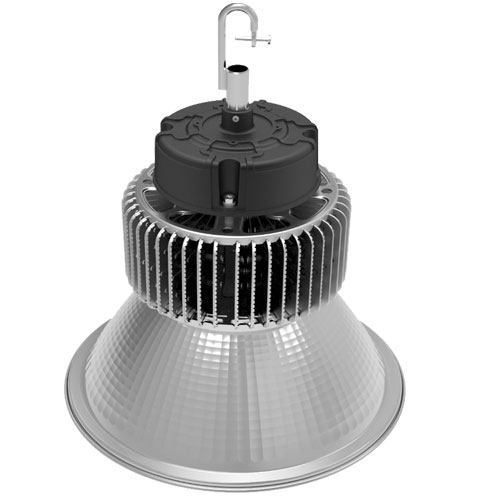 150W High Bay Light Industrial Meanwell HBG