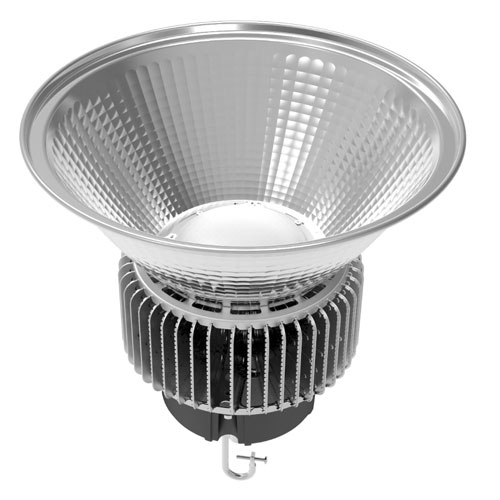 60/100 درجه 150 وات High Bay Light 16500LM