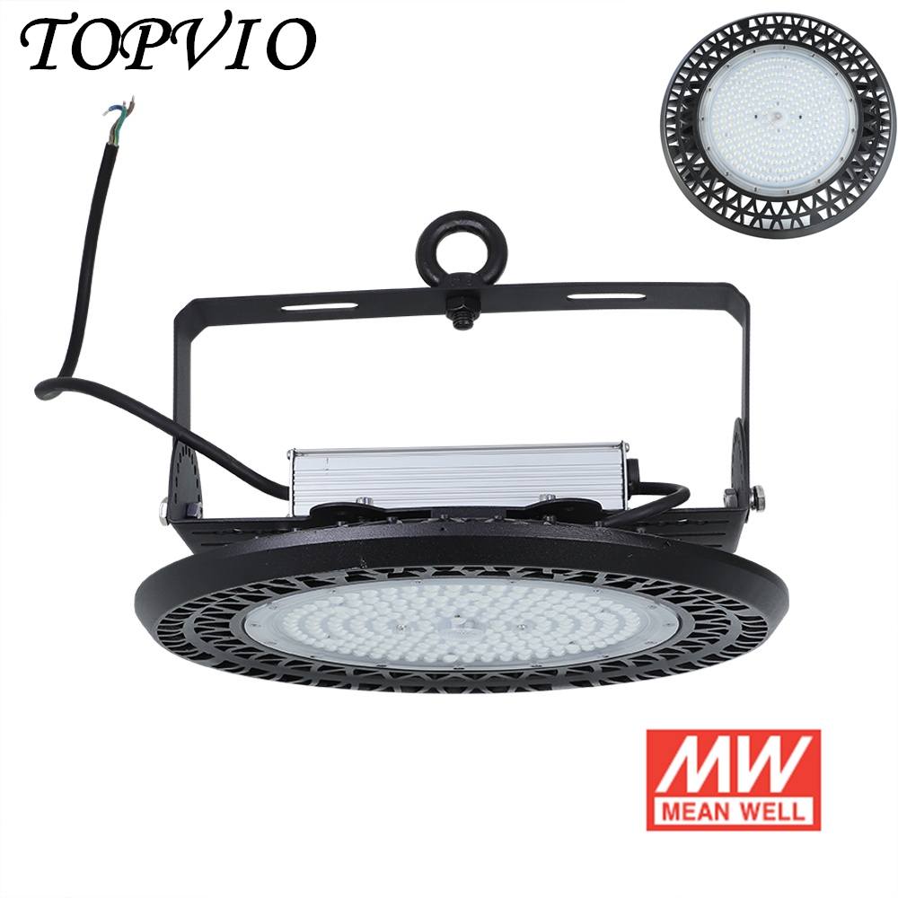 120LM/W LED UFO High Bay