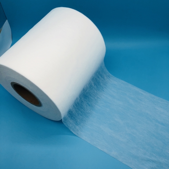 SSS Spun-Bond hydrophilic nonwoven برای پوشک