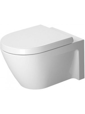 توالت فرنگی وال هنگ starck2-54 دوراویت Duravit