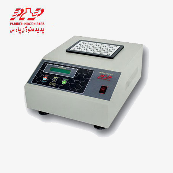 هات بلوک HPN-24