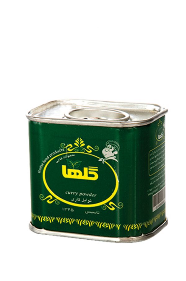 پودر کاری فلزی