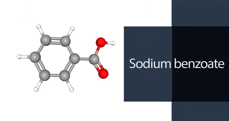 بنزوات سدیم