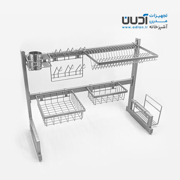 آبچکان رومیزی پرتابل – رزیتا