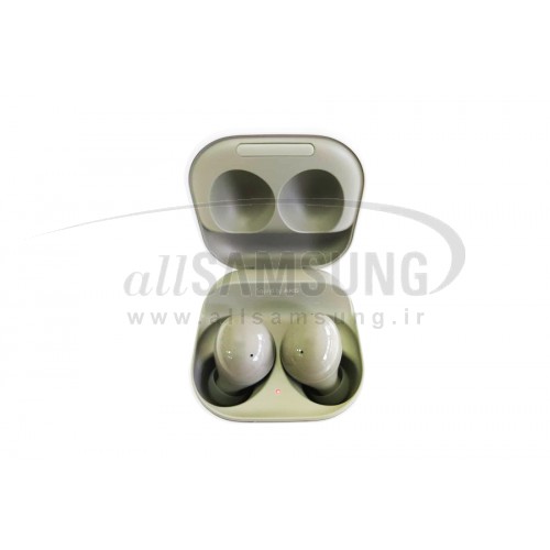 هدفون سامسونگ Galaxy Buds2 مدل SM-R177 زیتونی