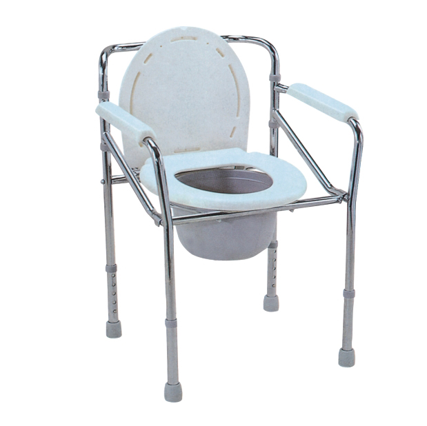 صندلی توالت DP-SC7001 Commode