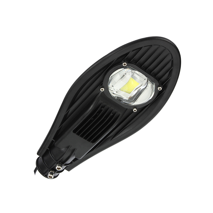 چراغ های خیابان LED ECO