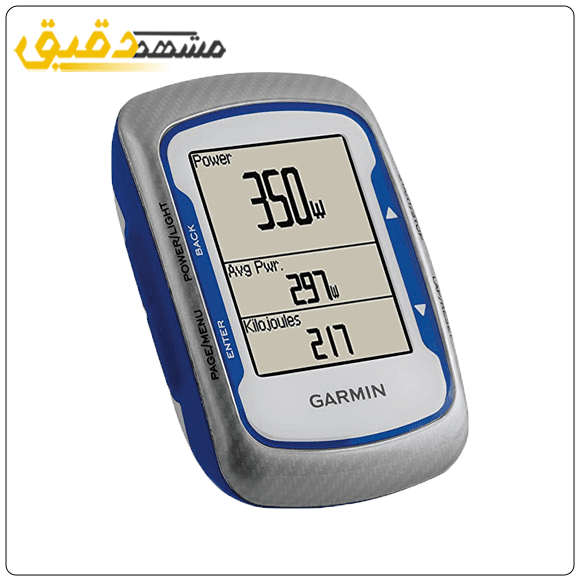 GPS دوچرخه سواری Edge 500