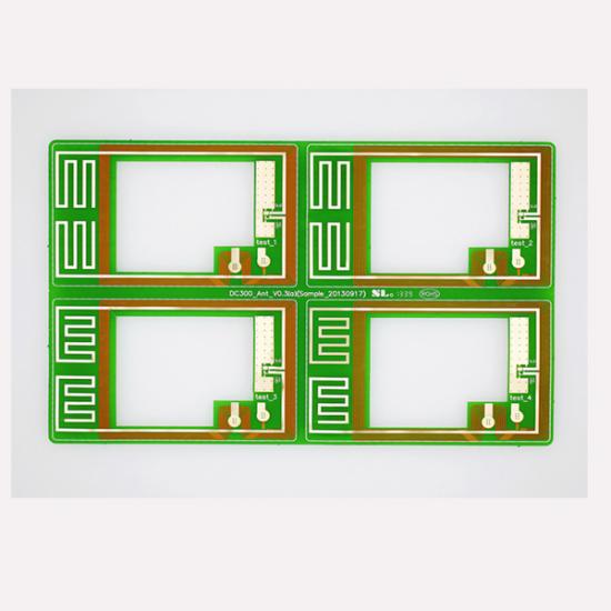 کارت خوان FPC / فلکس PCB