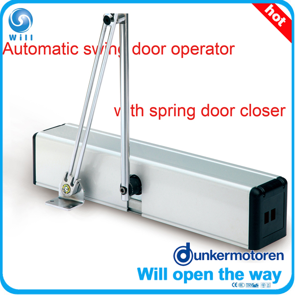 اپراتور Swing Door FDC