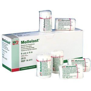 Mollelast 6 REF 14411