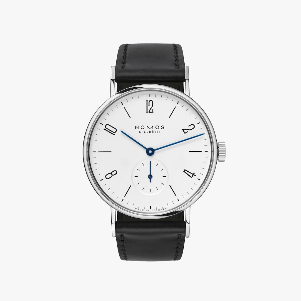 TANGENTE