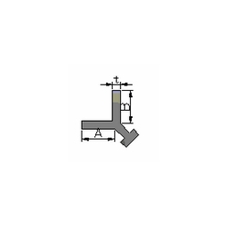 FRP T&Y Profile