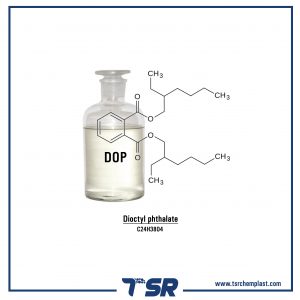 دی اکتیل فتالات ( DOP )