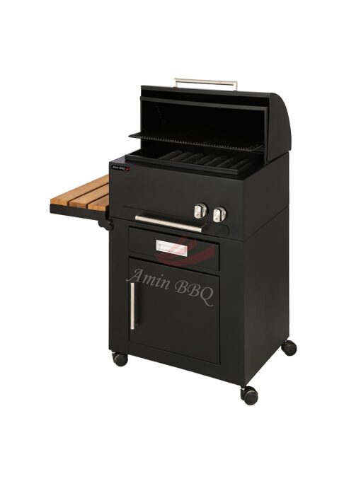 باربیکیو مدل AMINBBQ-BRC-062