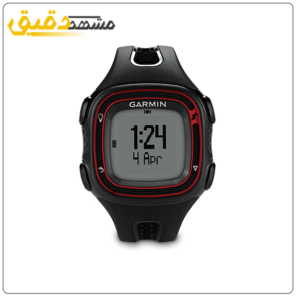 GPS دومیدانی قیمت مناسب Forerunner 10