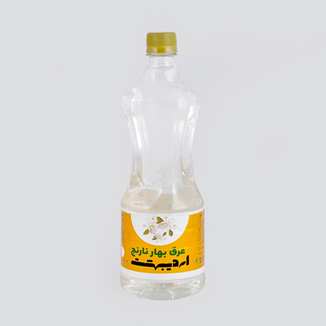 عرق بهارنارنج