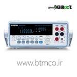 مولتی متر رومیزی گودویل مدل GWINSTEK GDM-8351