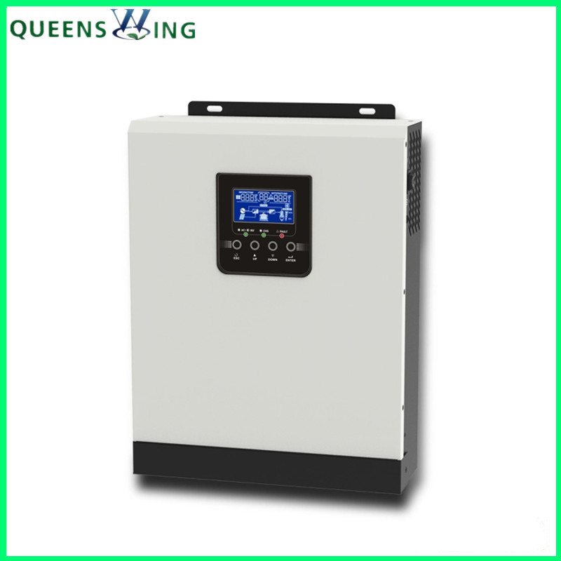 کنترلر داخلی 50A PWM 3kVA 2400W DC24V تا AC230V