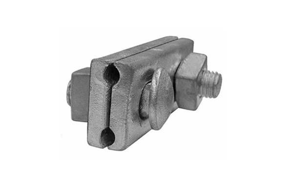 1A CABLE FITTINGS SUSPENSION CLAMP