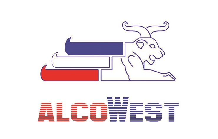 ورق آلومینیوم کامپوزیت آلکووست ALCOWEST