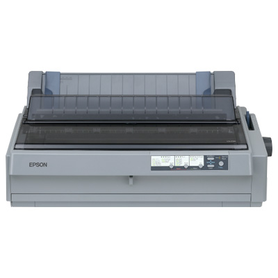 چاپگر سوزنی اپسون Epson LQ-2190