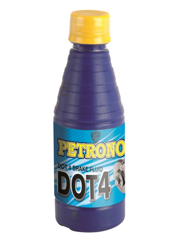 Petronol Dot 4