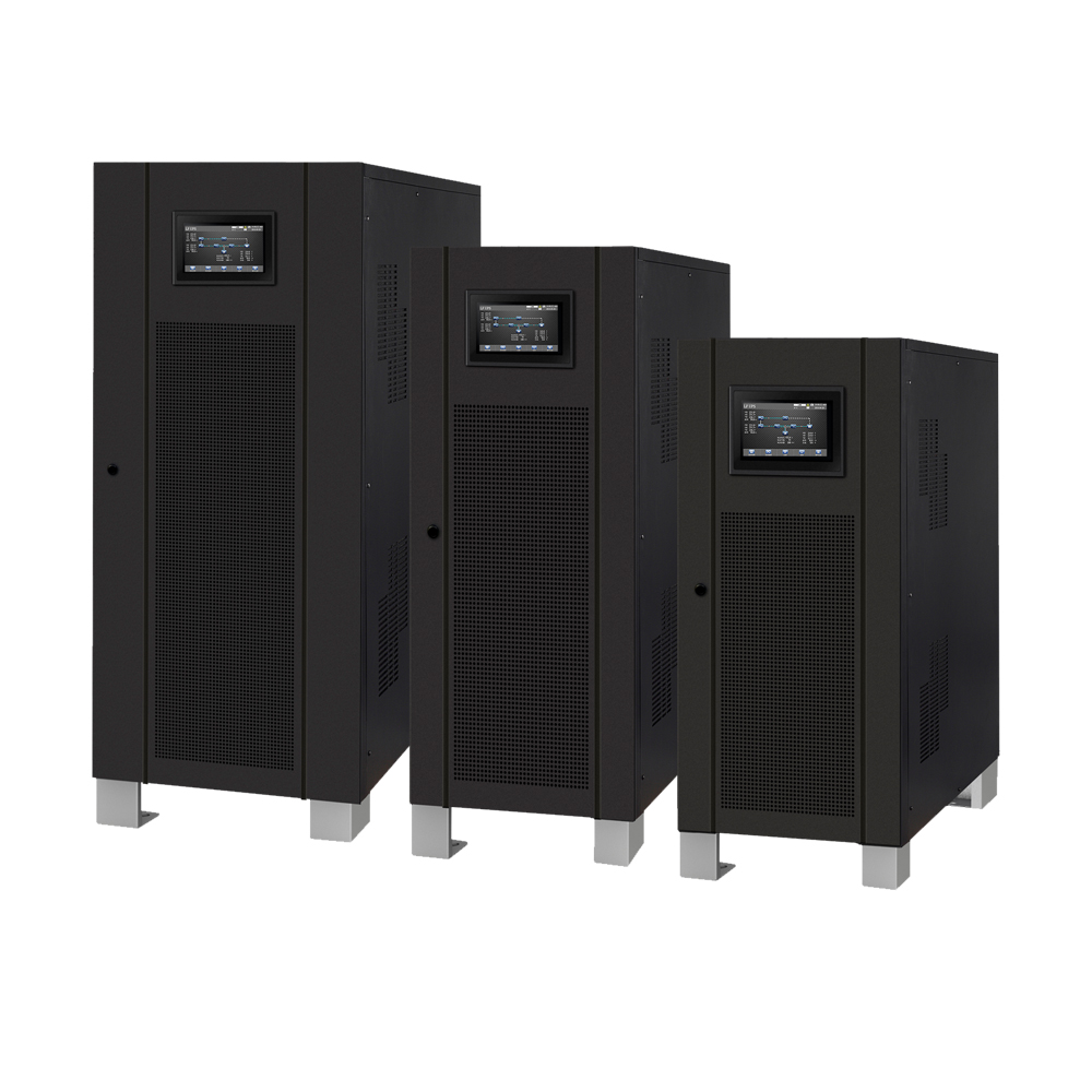 سری UPS DPL33 (10-200KVA).