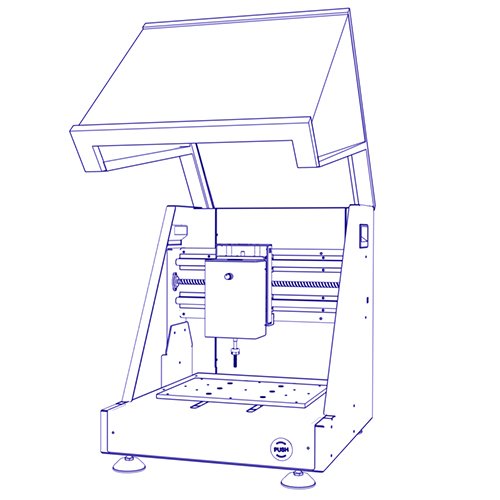 ماشین های CNC