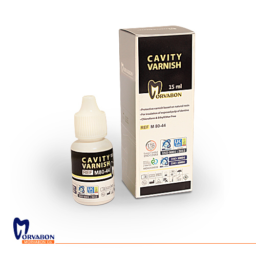 Cavity-varnish