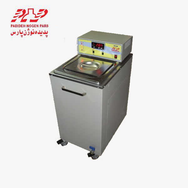 سیرکولاسیون آب سرد CPN-490