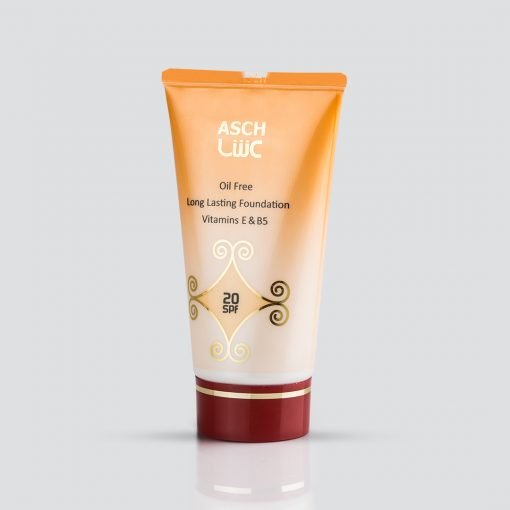 ضد آفتاب spf 20