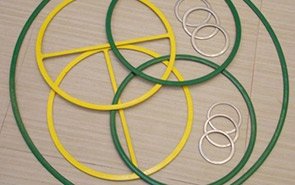 Jacket gasket