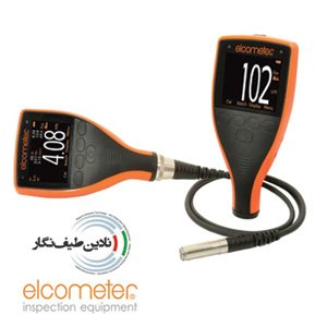 ضخامت سنج رنگ و لعاب ELCOMETER456