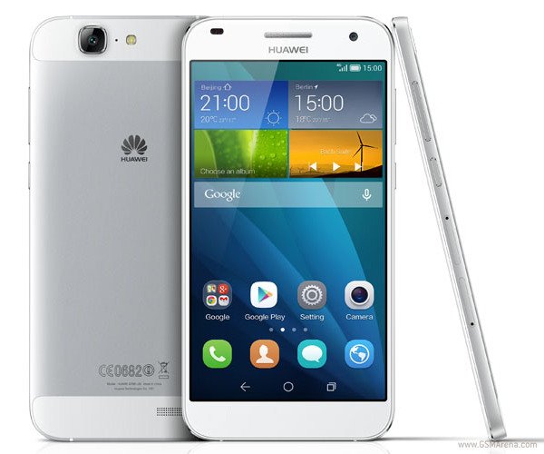 Huawei Ascend G7