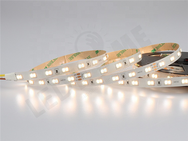 نوار نور CCT OSRAM 2835 112led (2 عدد LED توسط تیم)